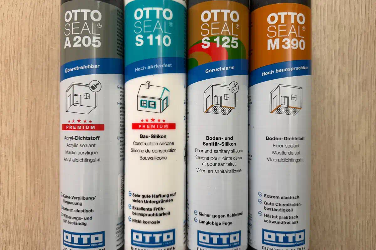 Waarom De Kitbaas zweert bij OTTOSEAL