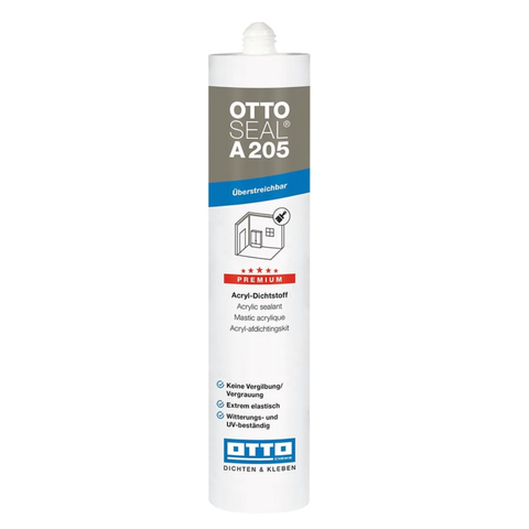 Premium acrylkit
