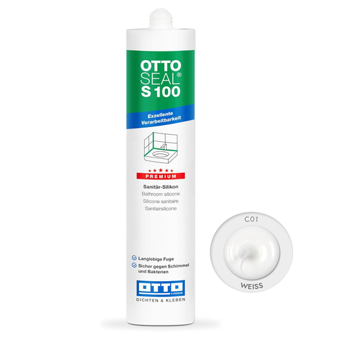 Premium sanitairkit